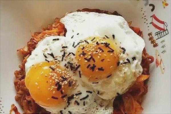 火雞面多少錢一包？