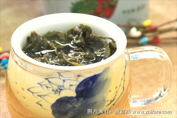 鷓鴣茶的功效與作用