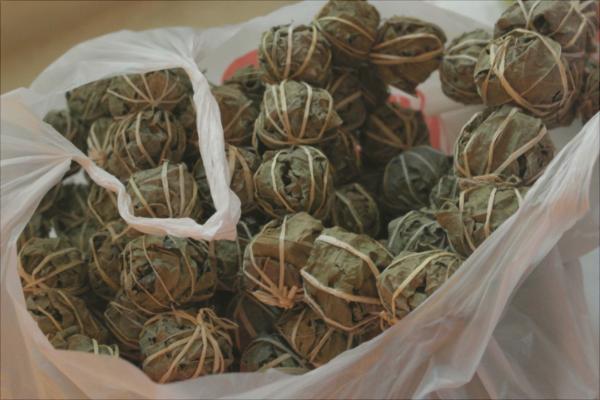 鷓鴣茶的功效與作用