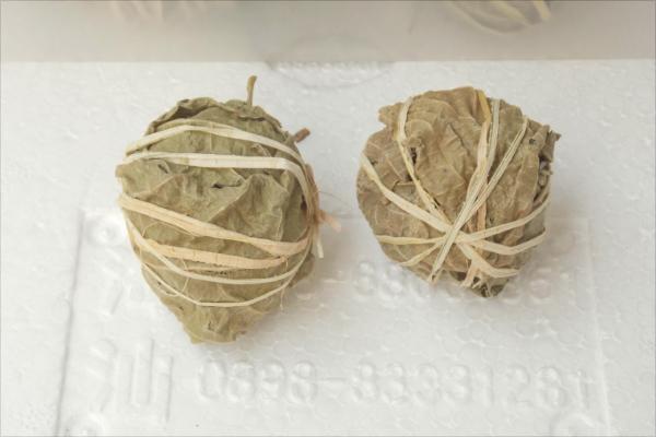 鷓鴣茶的功效與作用