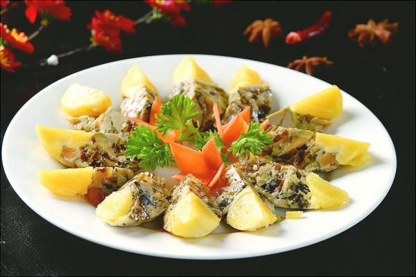 野鴨蛋的營(yíng)養(yǎng)價(jià)值與功效作用