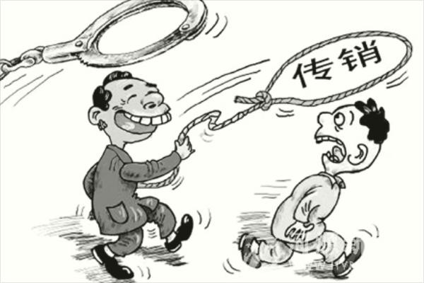 CCTV1今日說法揭秘1040陽光工程之《自愿連鎖》