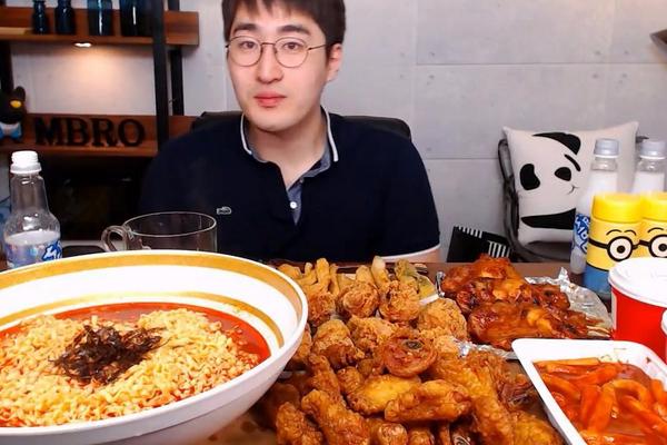 火雞面辣不辣？火雞面為什么這么辣？