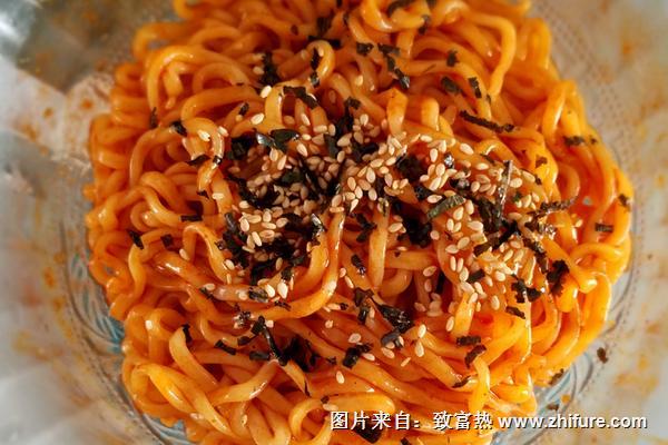 火雞面辣不辣？火雞面為什么這么辣？