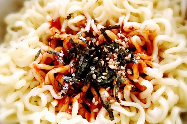 火雞面辣不辣？火雞面為什么這么辣？