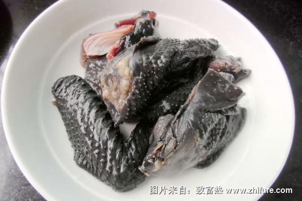 烏雞怎么做好吃又營養？