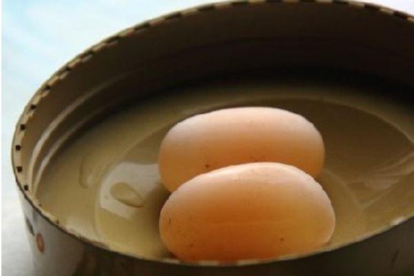 烏龜蛋的營養價值