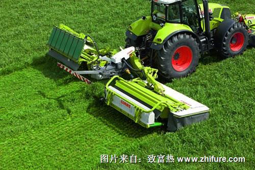 割草機的使用技術要點