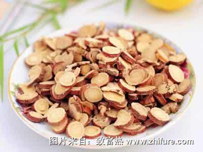 孕婦咳嗽能吃甘草片嗎，甘草片的功效與作用