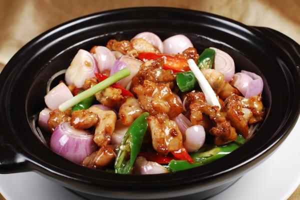 石蛙的營養價值