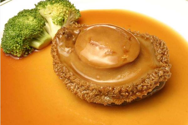 孕婦能吃鮑魚嗎?