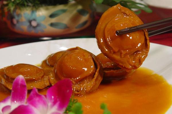 孕婦能吃鮑魚嗎?