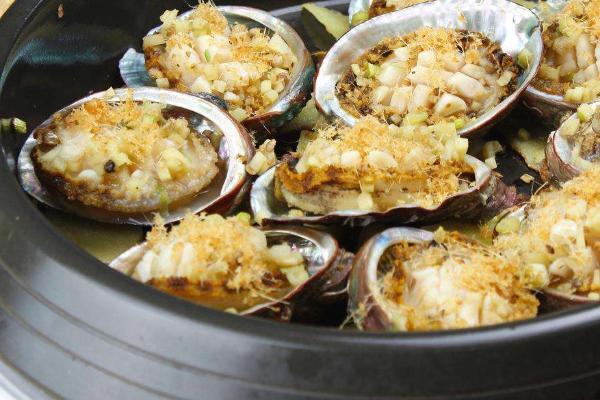 孕婦能吃鮑魚嗎?