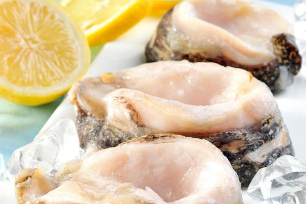 孕婦能吃鮑魚嗎?