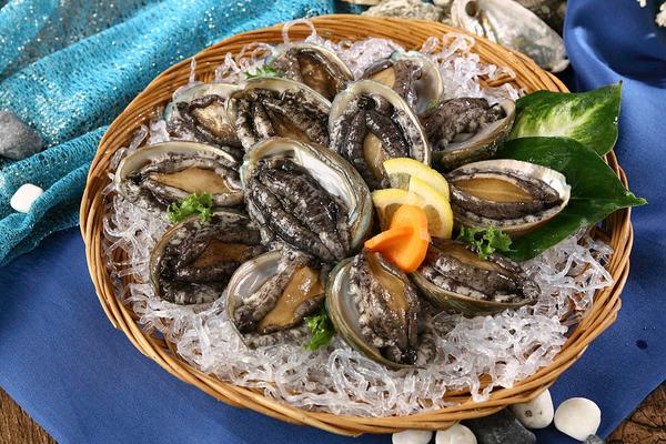 鮑魚怎么殺？