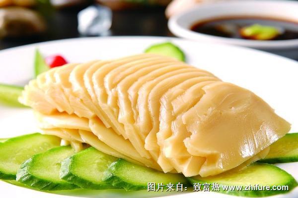 素鮑魚是什么做的？