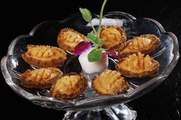 鮑魚死了能吃嗎?