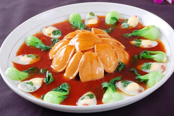 鮑魚和生蠔的區(qū)別是什么？