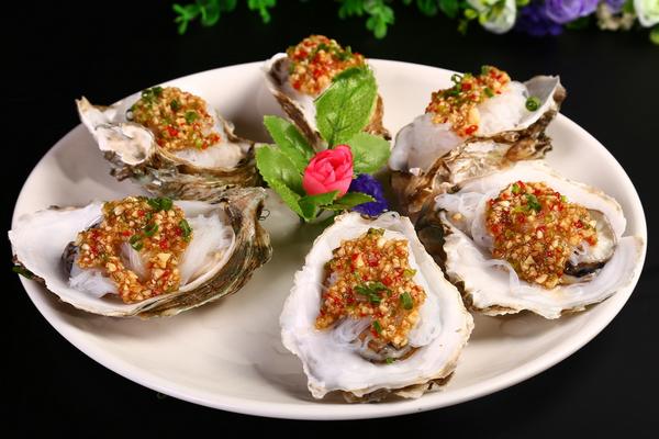 鮑魚和生蠔的區(qū)別是什么？