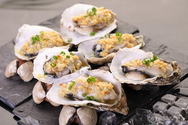 鮑魚和生蠔的區(qū)別是什么？