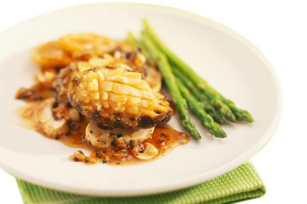 鮑魚和生蠔的區(qū)別是什么？