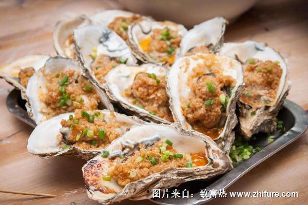 鮑魚和生蠔的區(qū)別是什么？