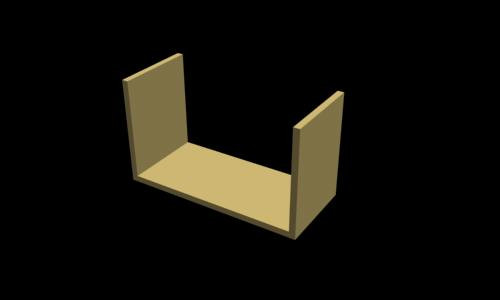 虎皮鸚鵡孵化箱制作方法（圖解）