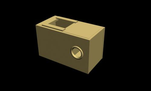 虎皮鸚鵡孵化箱制作方法（圖解）