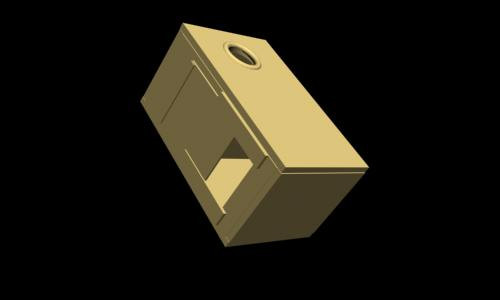 虎皮鸚鵡孵化箱制作方法（圖解）