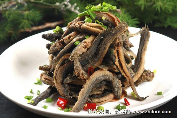 十個泥鰍的家常做法大全