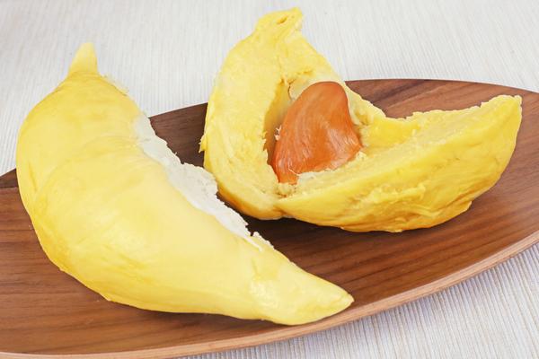 榴蓮是買大的好還是買小的好?