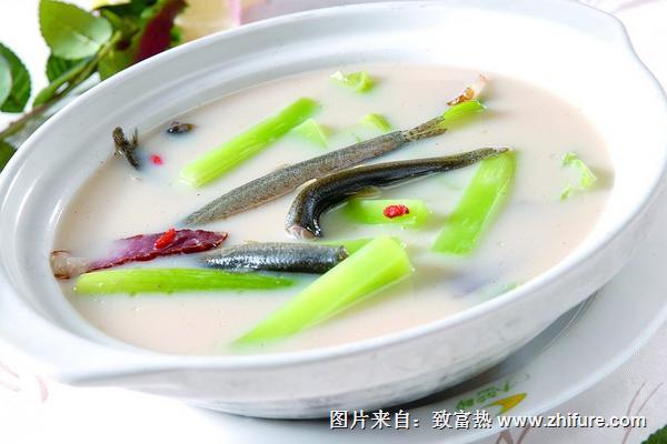 泥鰍下奶嗎？