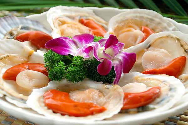 扇貝補(bǔ)腎嗎?