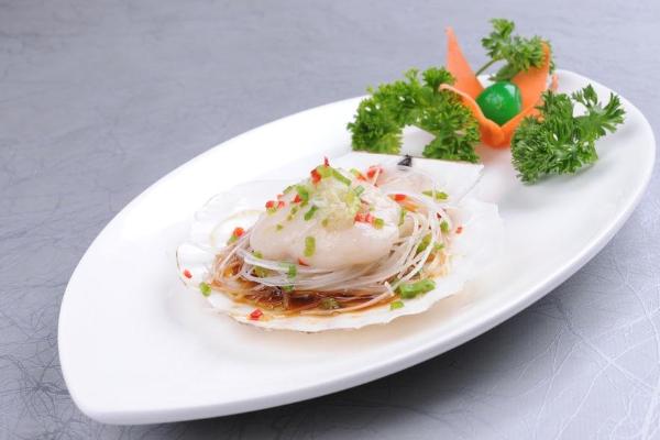 扇貝補(bǔ)腎嗎?