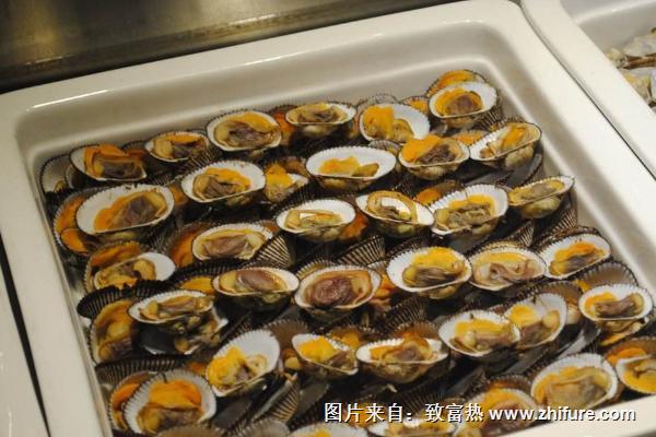 扇貝怎么洗才干凈？