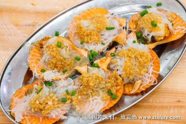 扇貝補(bǔ)腎嗎?