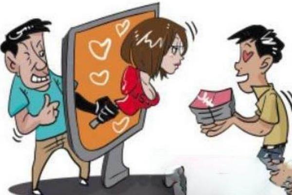 城市套路太深，微商城加盟騙局上線！