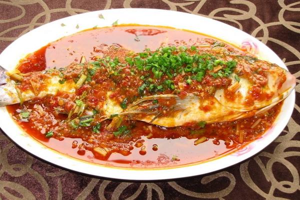 白鰱魚怎么做好吃？