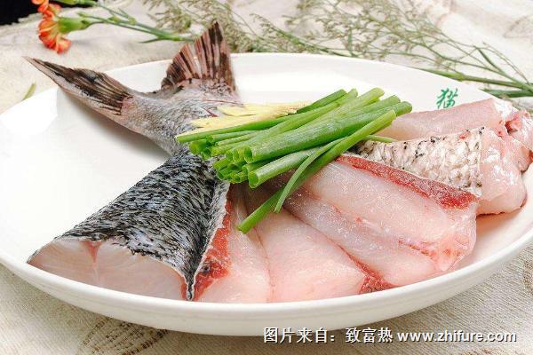 白鰱家常做法大全