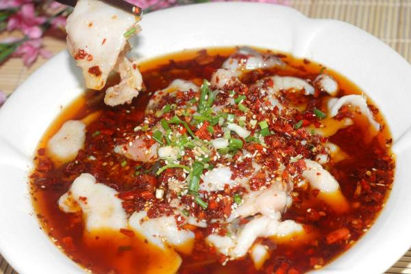 白鰱家常做法大全