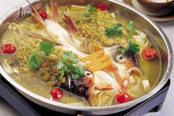 白鰱和花鰱哪個好吃一些?