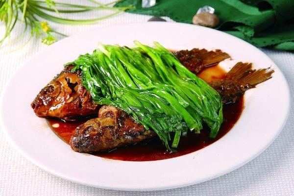 白鰱和花鰱哪個好吃一些?