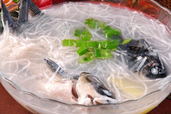 鯽魚是發(fā)物嗎?