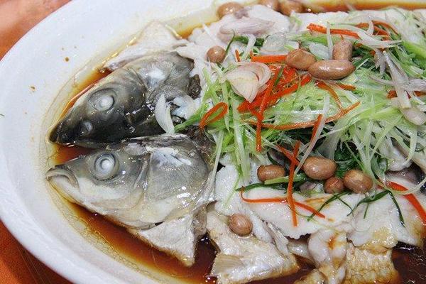 草魚(yú)刺多嗎？