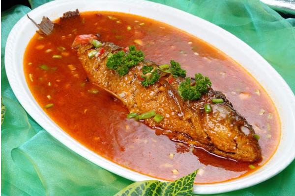 草魚價格多少錢一斤?