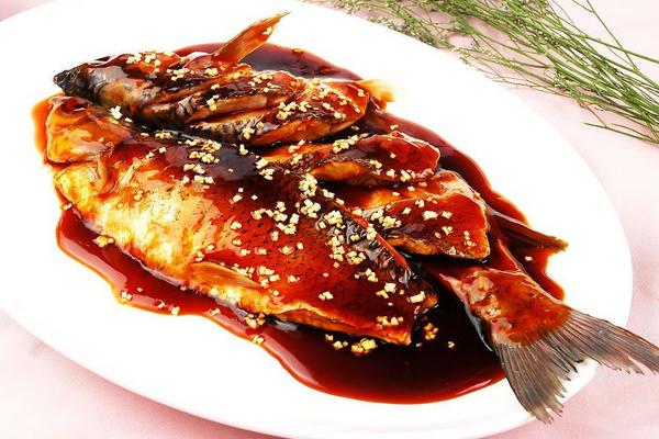 草魚價格多少錢一斤?