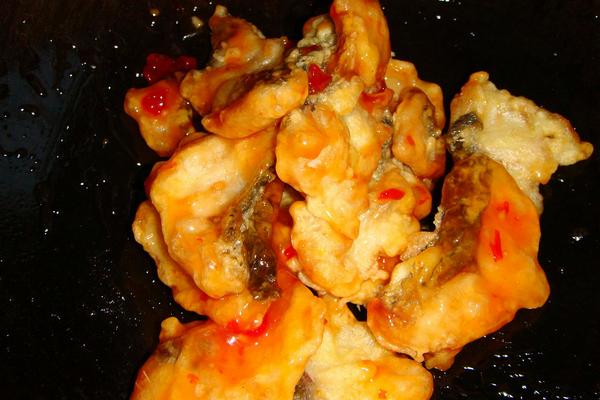 草魚價格多少錢一斤?