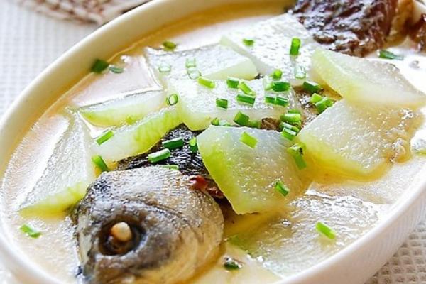 孕婦能吃草魚嗎？