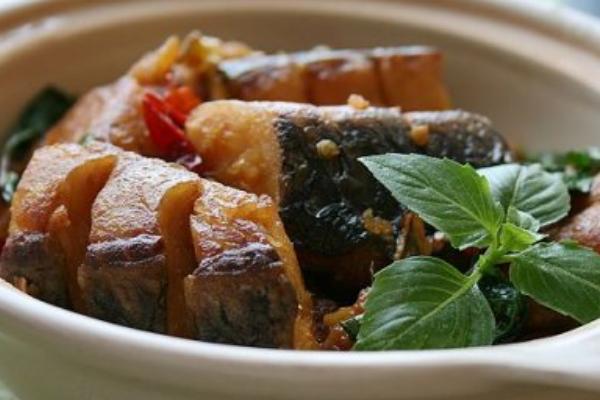 孕婦能吃草魚嗎？