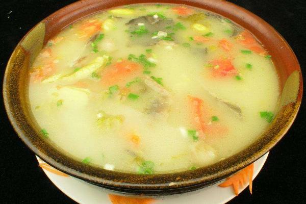 鯰魚怎么做下奶？